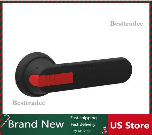 ABB OHB145J12 Handle Disconnect Switch 145MM Black NewKD US Free TAX