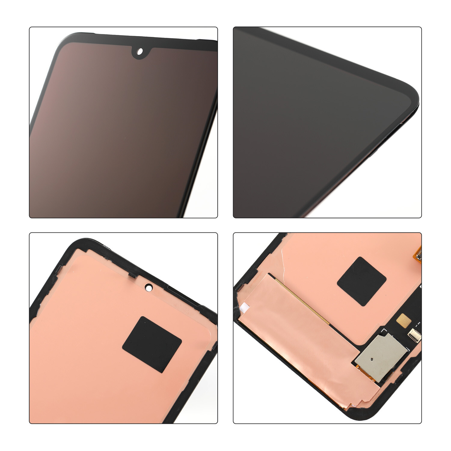 OLED For Google Pixel 8 LCD Display Touch Screen digiziter Replacement Assembly
