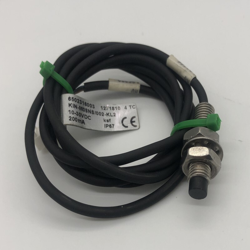 Mydata L-029-0386 TEX Inductive Sensor