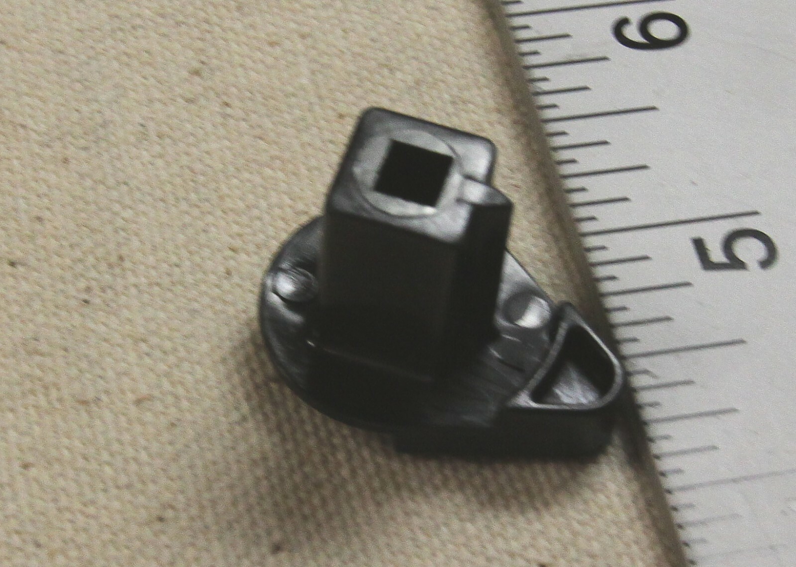 Dixie Narco DN5800 Bev Max soda machine port delivery replacement cam - NEW