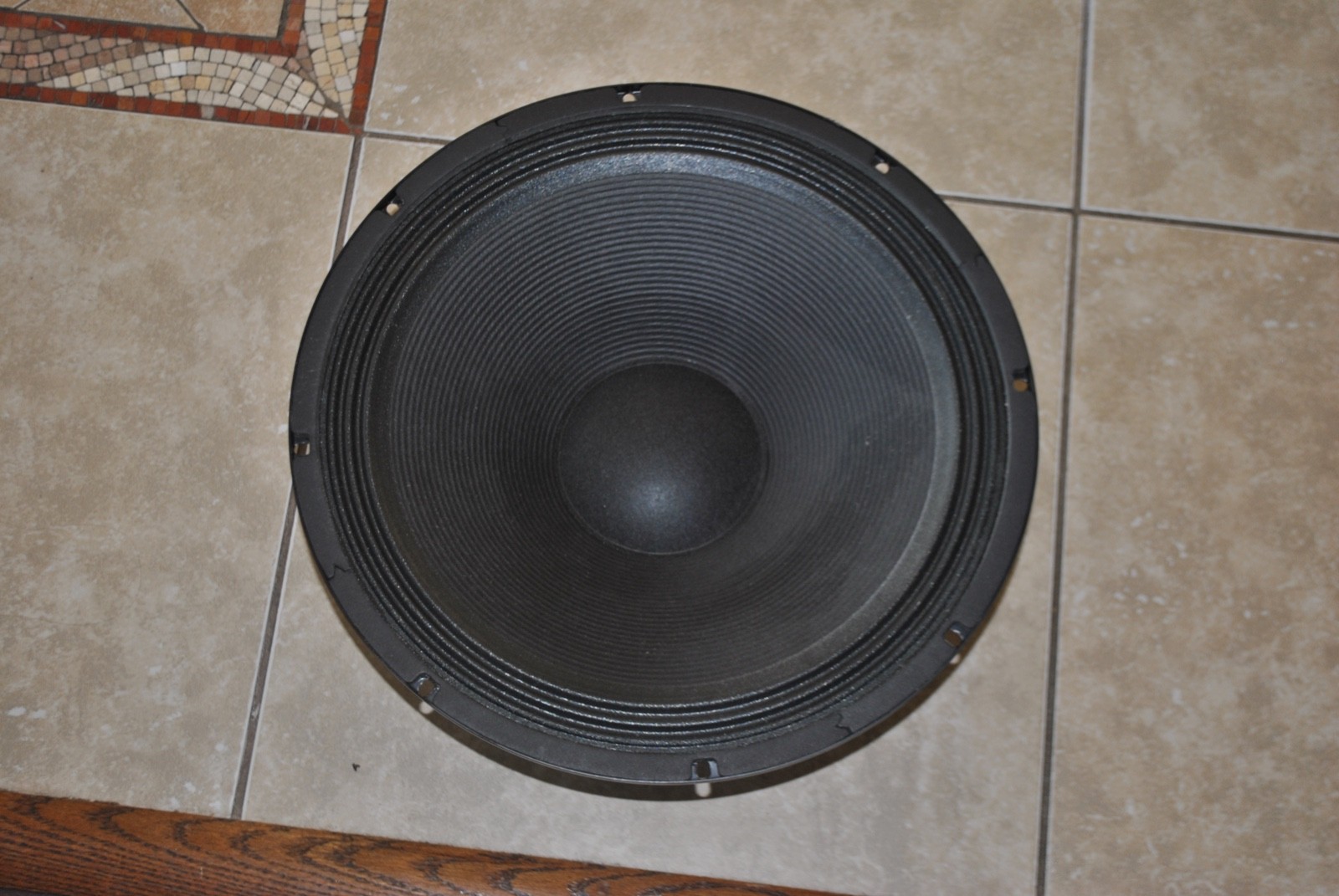 yamaha jay6120 speaker