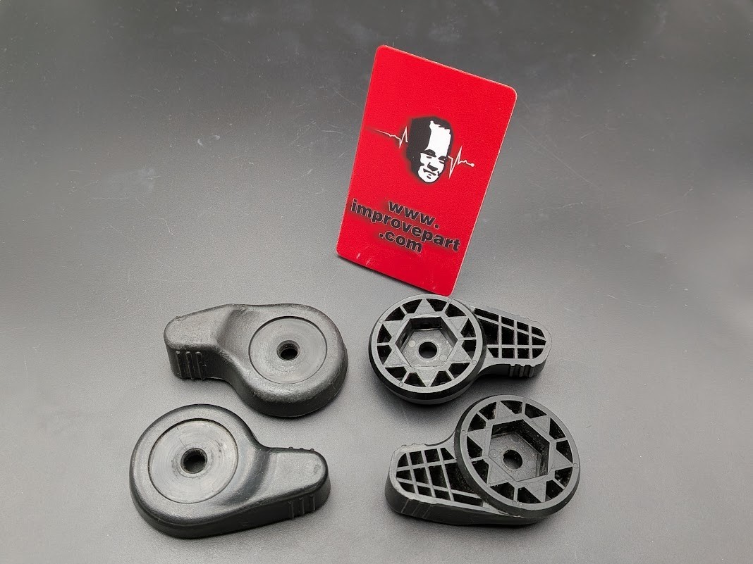Cannondale Headshok Fatty Ultra Lockout Knob Cap