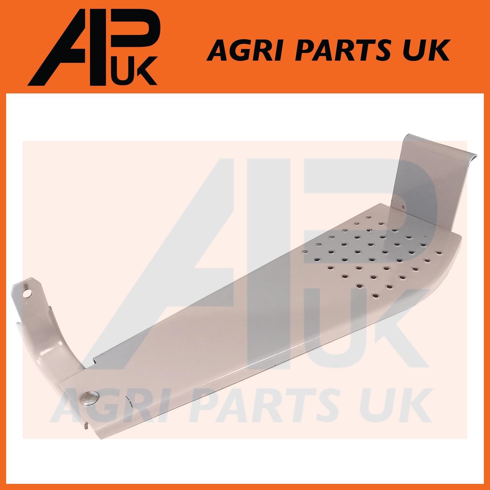 RH Cab Footplate Step Rest for Massey Ferguson 35 35X 65 835 865 Tractor