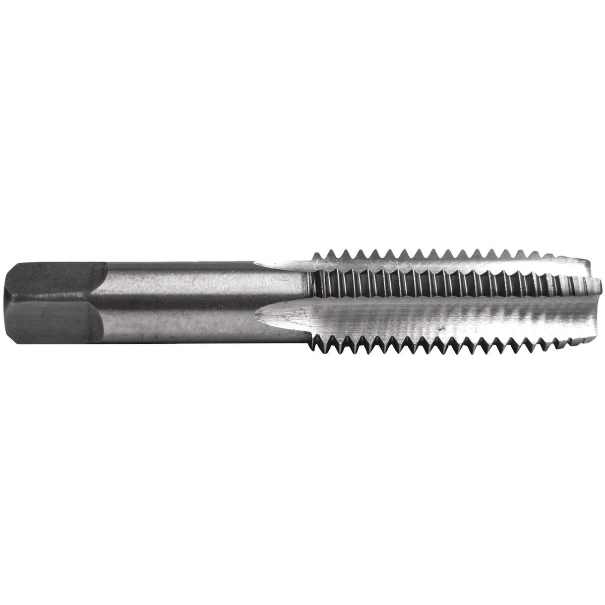 Drill & Tool 16x2.0 Carbon Steel Metric Tap 97325  Drill & Tool 97325
