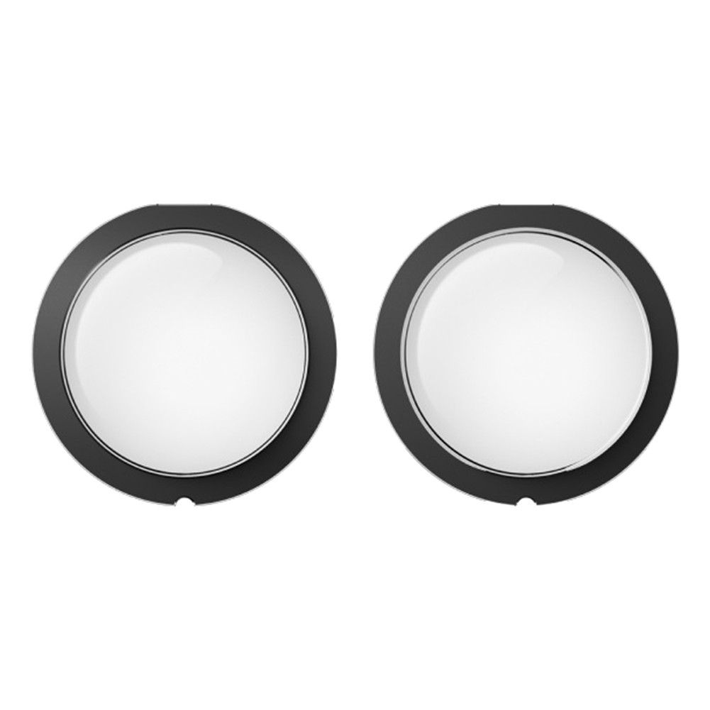 For  X3 Sticky Lens Guards Protector Panoramic Lens Protector1207