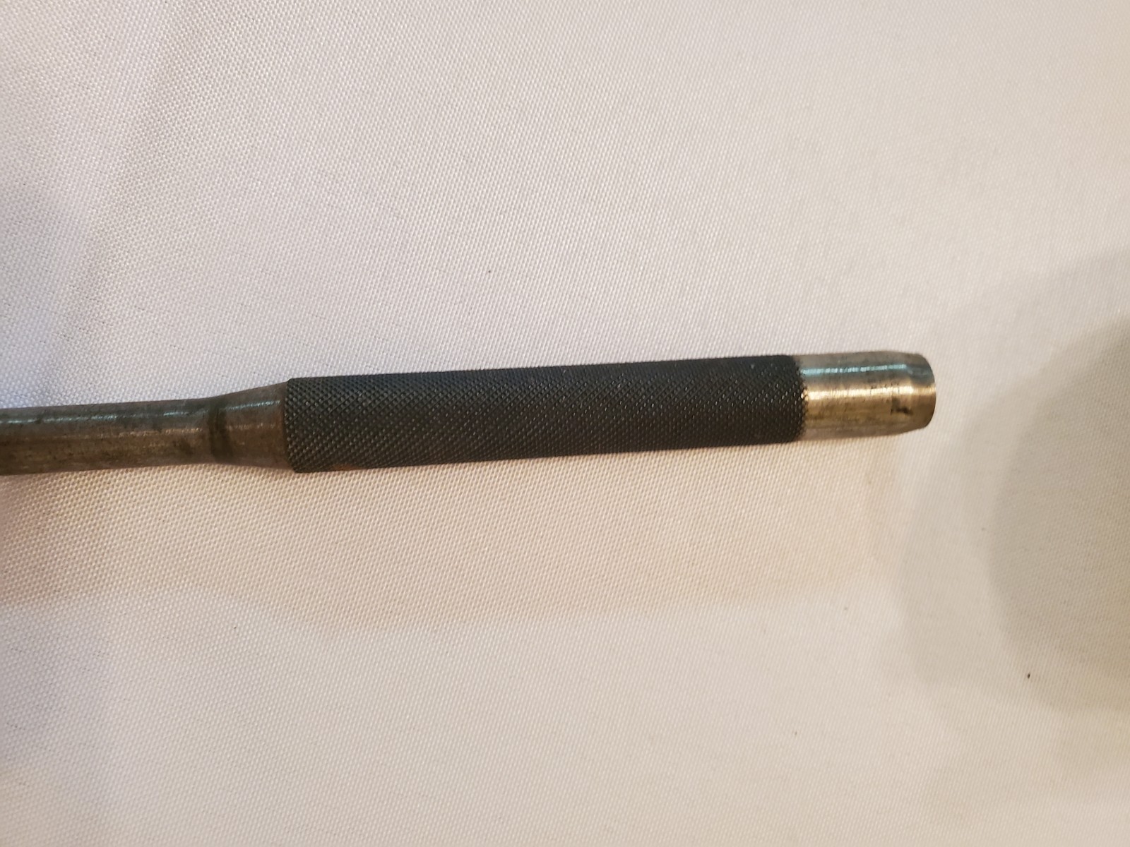 Vtg Starrett 264 Center Punches Incomplete