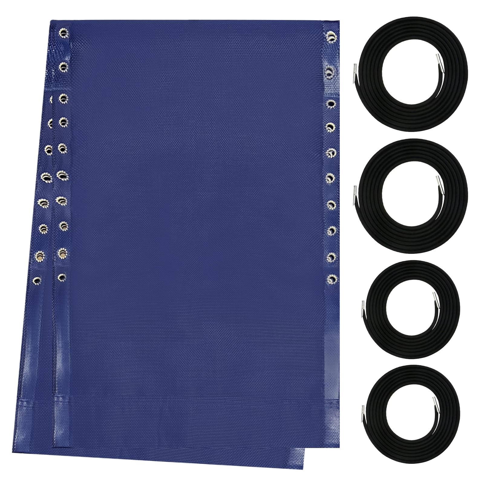 21 Inch Wide Repair Cloth for Anti Gravity Chairs Outdoor Recliner Patio Loun...
