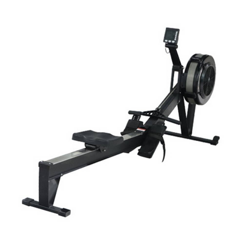 Rowing Machine Speedometer with Calorie and Distance Measurement Features