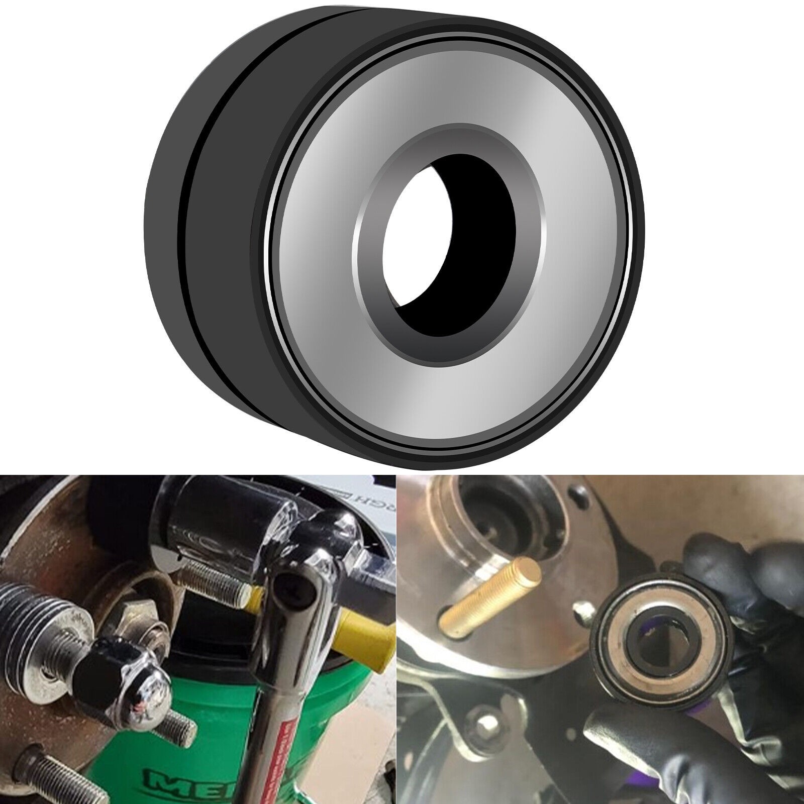 Installer Tool Corporation 22800 For Tire Bolts Install Replace Wheel Stud 22800