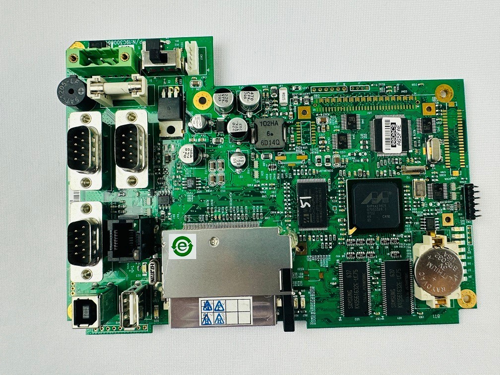 Advantech TPC-66SN-CPU 9693006612E CPU Board