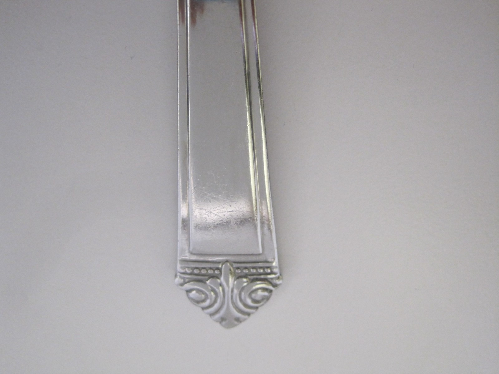 Oneida - Agusta EAVE - Stainless Steel 20pc. Flatware Set (Service for Four)