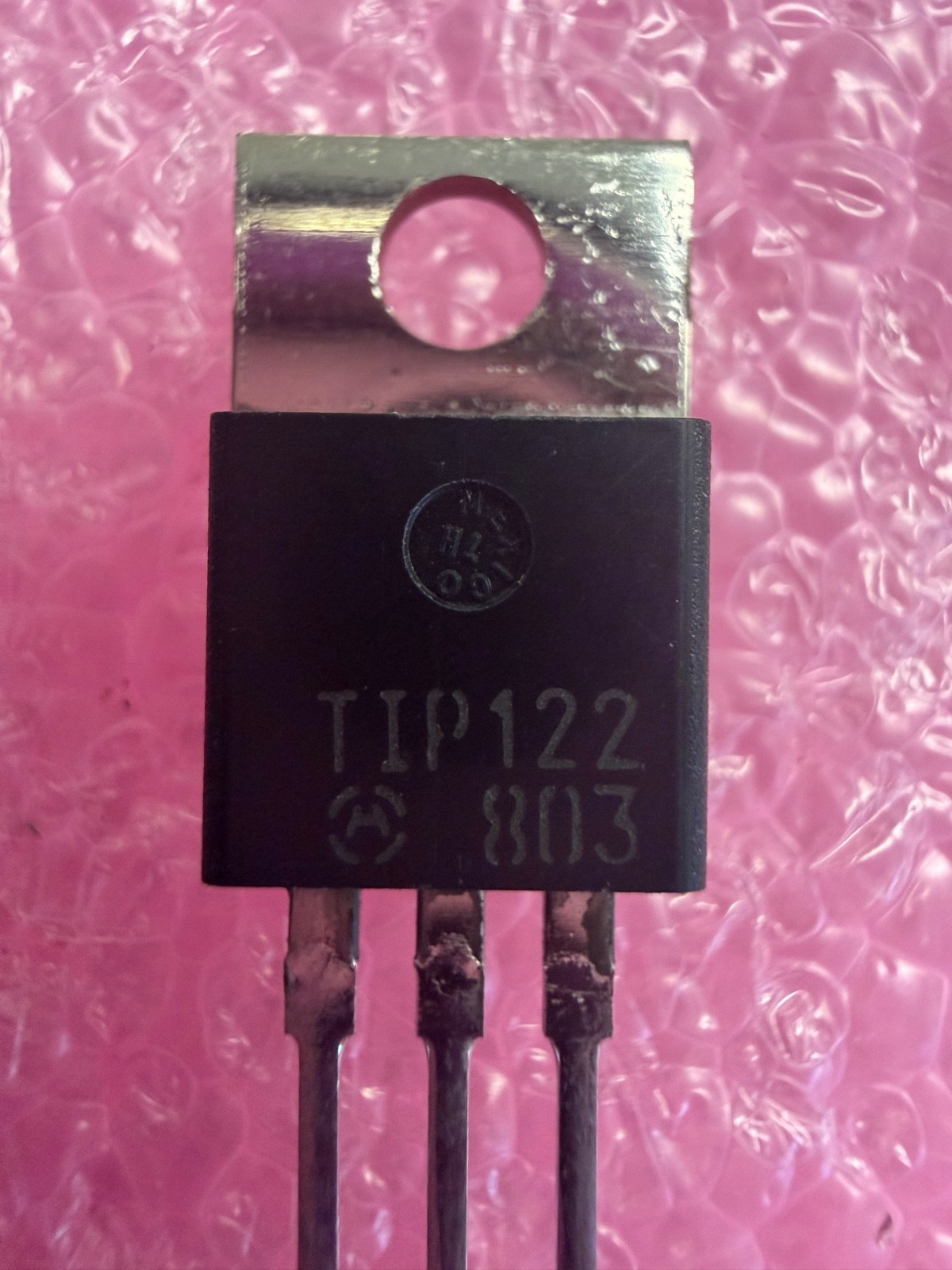 Agilent 1854-0828 Integrated Circuit
