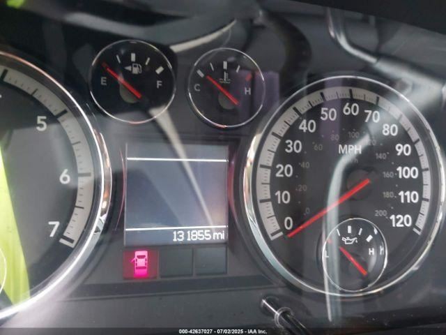 TDODR2500 2011 Glove Box 4921594