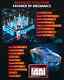 ANCEL Car ECU Coding Bidirectional Diagnostic Tool Full System OBD2 Scanner Tool