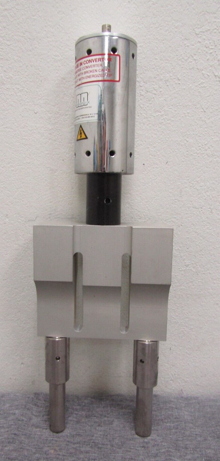 ULTRASONIC CONVERTOR CL4 20KHz