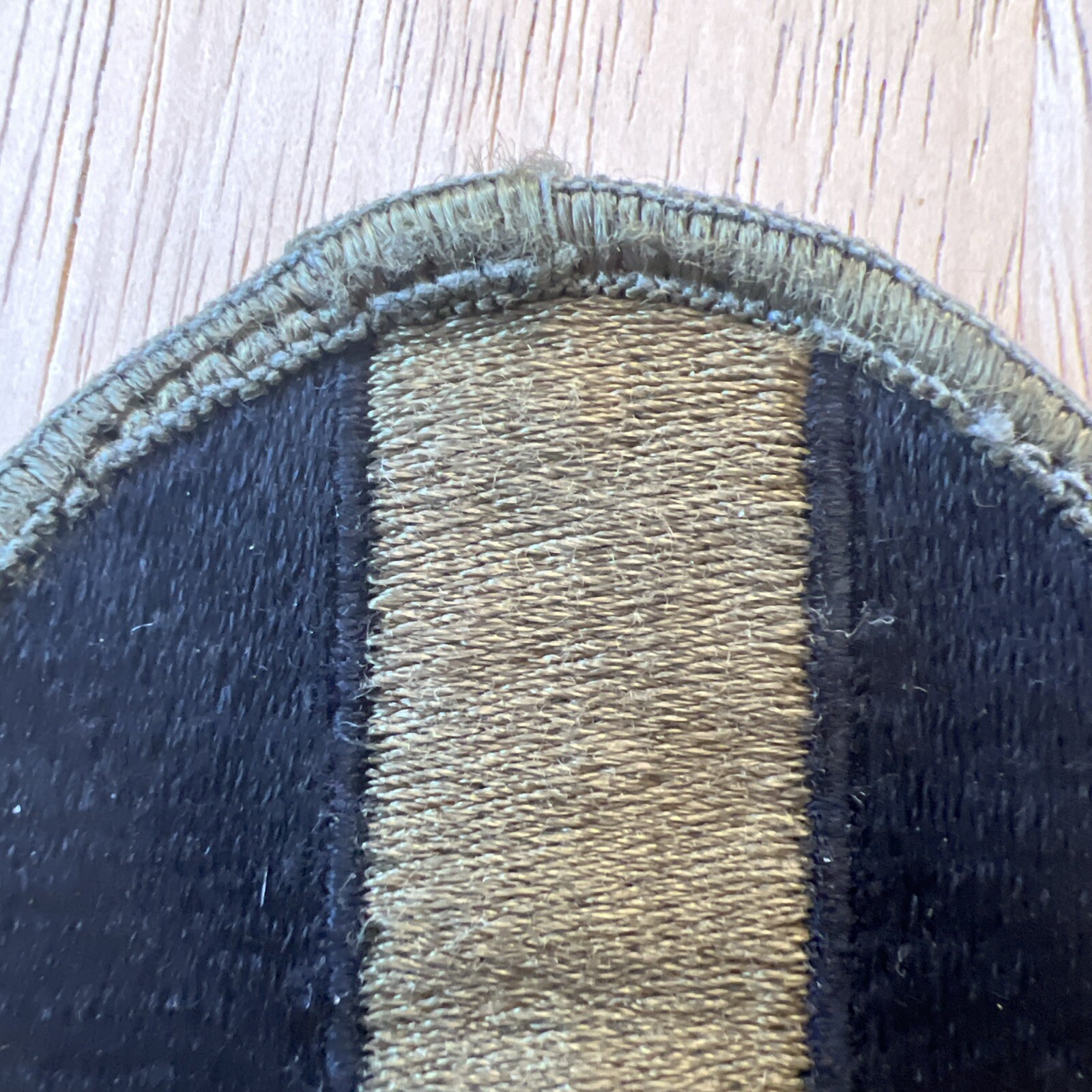 Vietnam Era US Army Replacement & School Command Patch