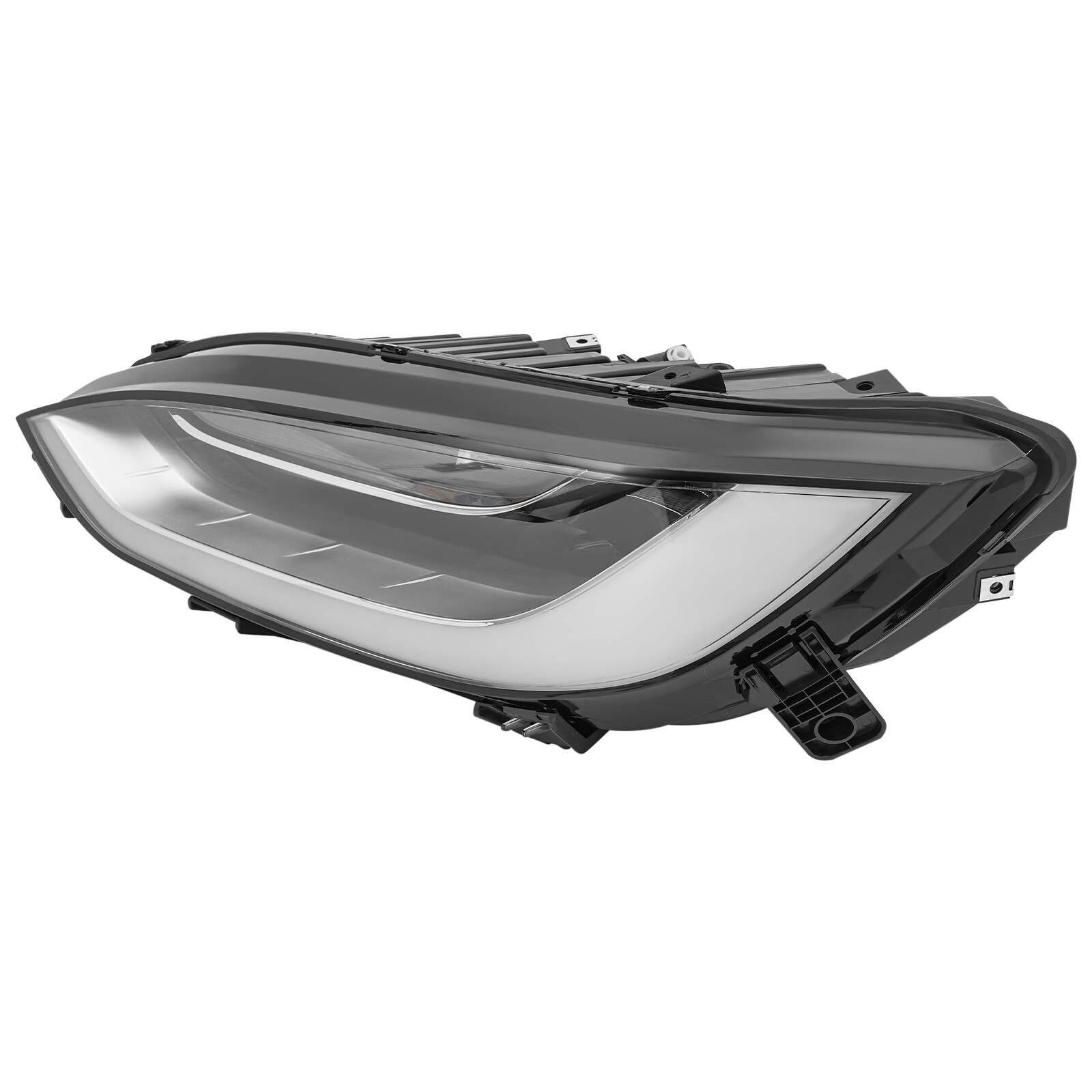 For 2021-2024 Tesla Model X Left Full Led Headlight Assembly Left Driver Side