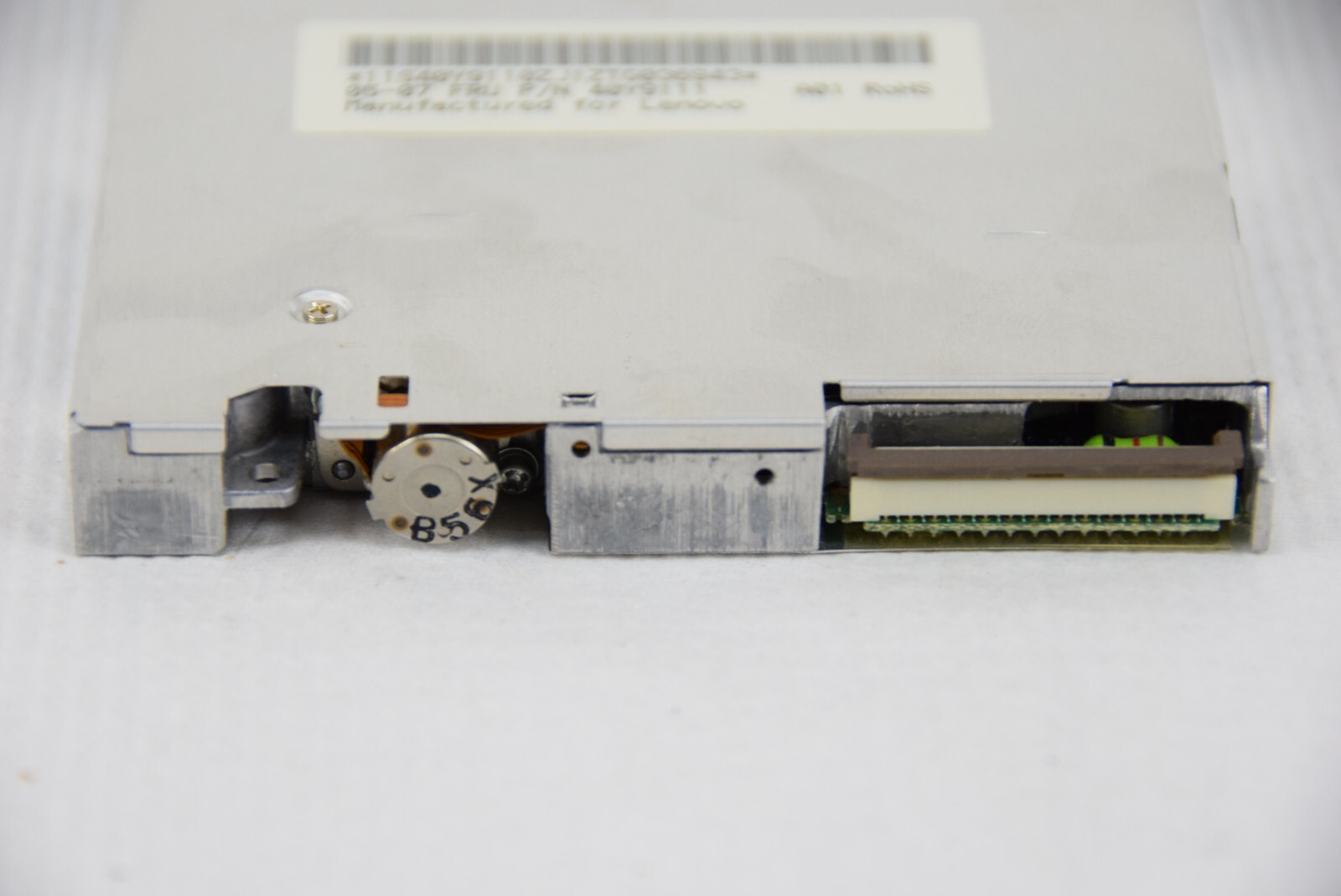 TEAC 19307588-49 40Y9111 1.2MB Internal Floppy Drive