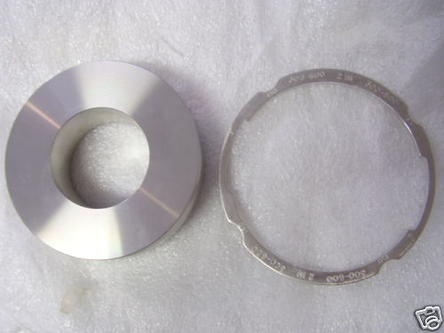 NEW ROSEMOUNT 2" SPACER KIT SST 08800-5711-0201