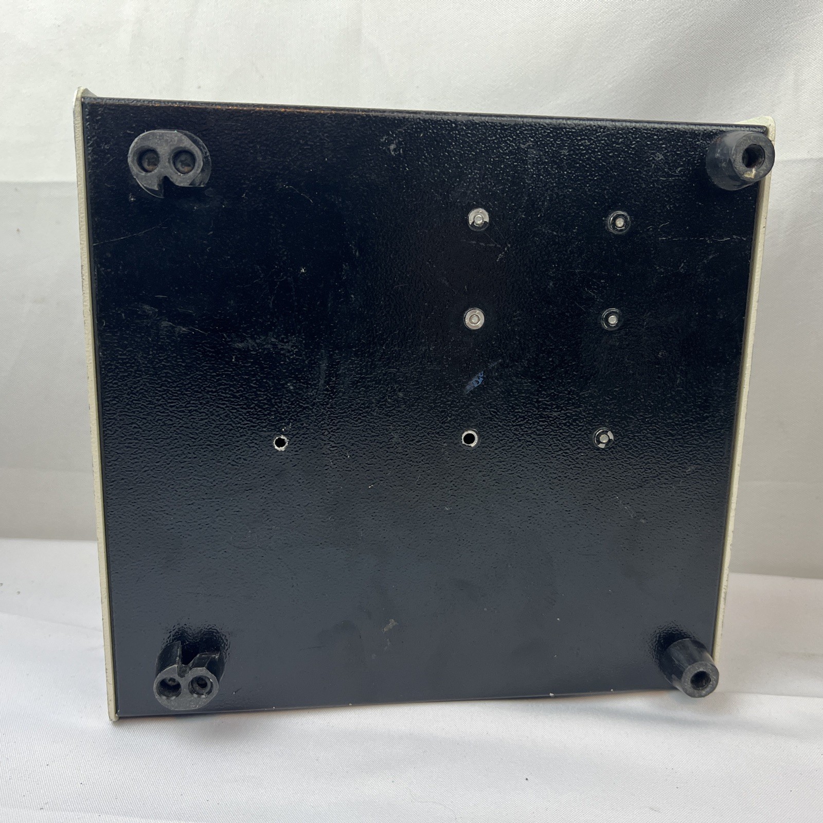DNI NEVADA 232D SAFETY /ECG ANALYZER
