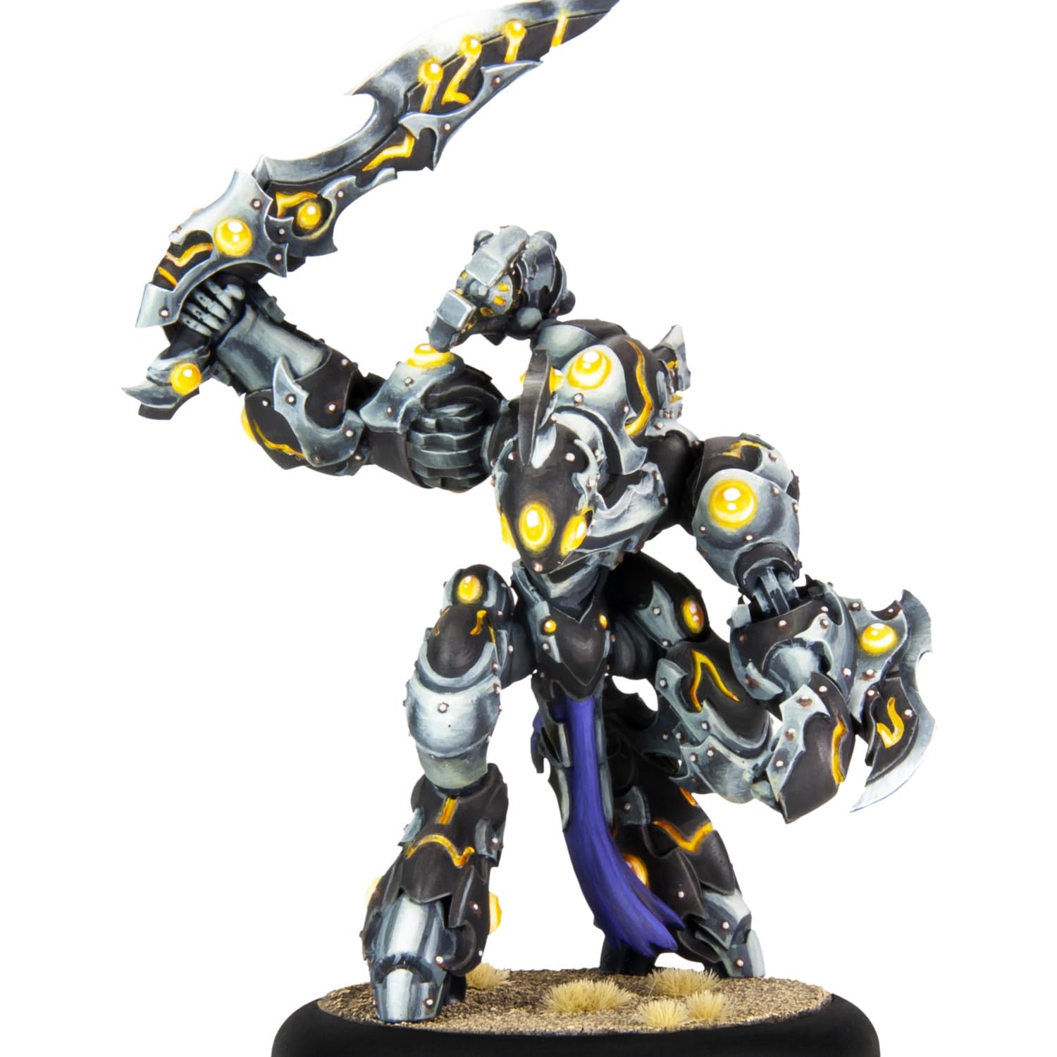 Dusk House Kallyss: Eidolon (PIP27004) - Warmachine - Brand New