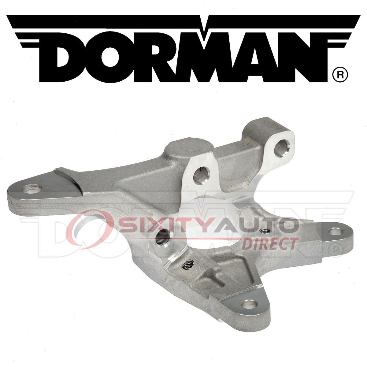 Dorman Rear Left Suspension Knuckle for 1997-2005 Buick Century Springs  cr