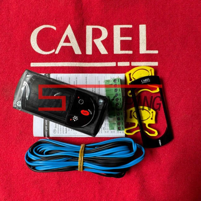 1PCS New CAREL PJEZC0E110 Carel Temperature Controller