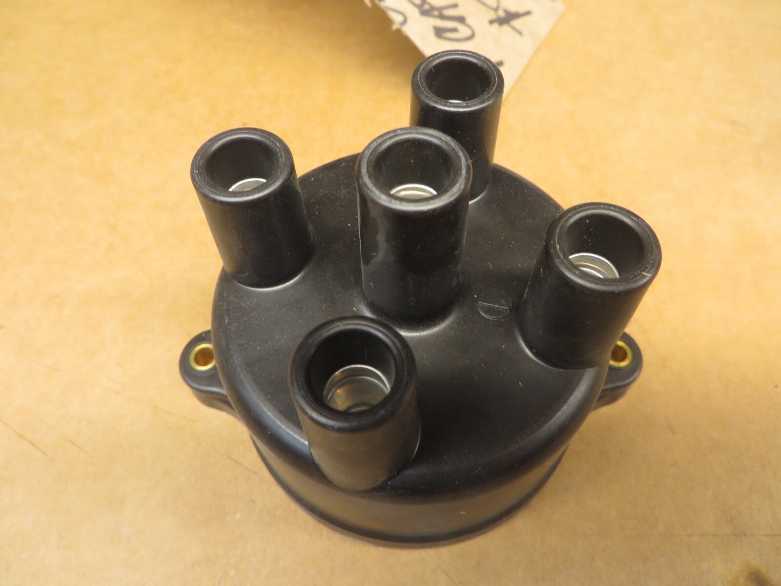 DISTRIBUTOR CAP # JA978 vintage new N O S fits HONDA # 30102PA1732