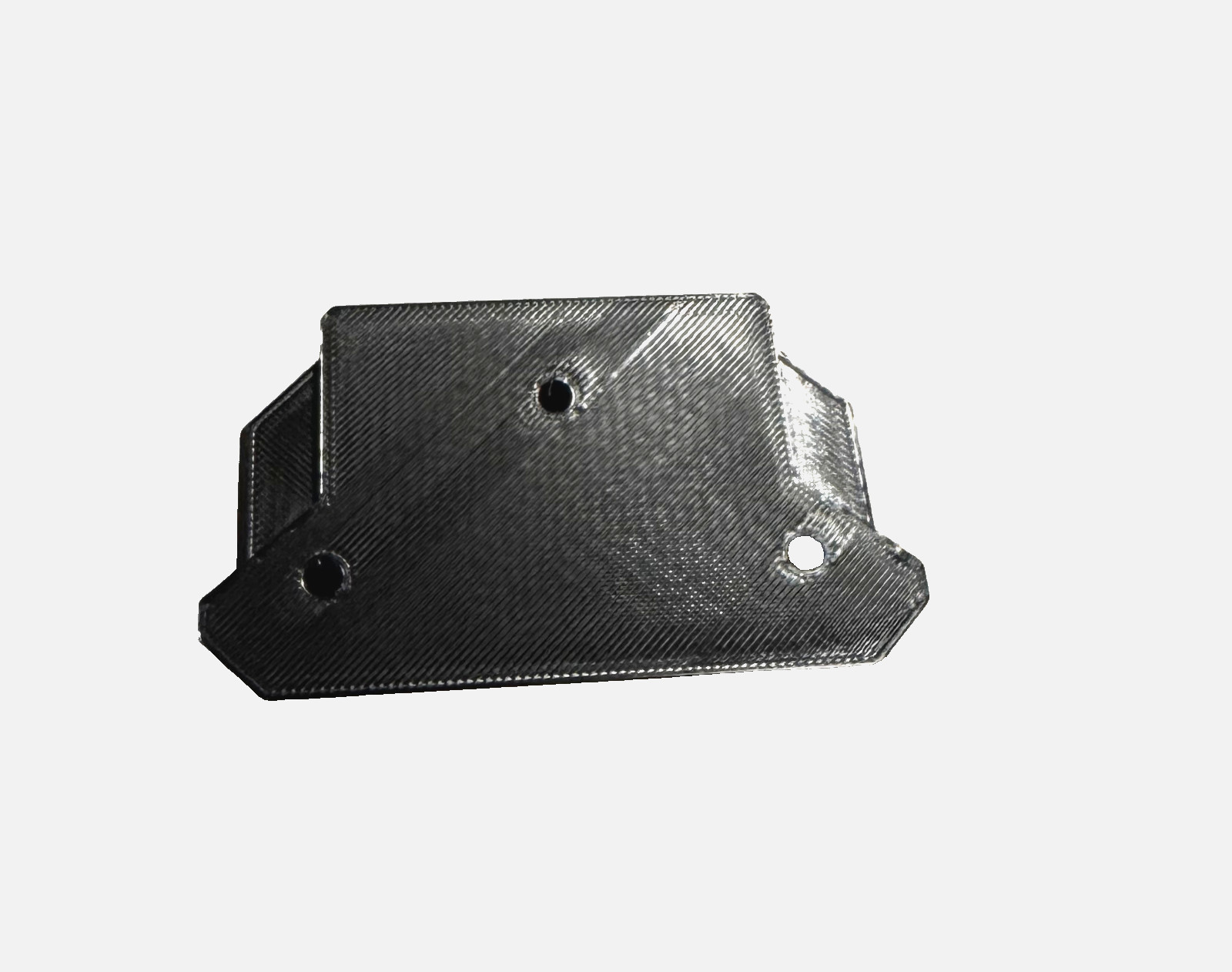 Packout Mounting Cleat 4-Pack Compatible w/ Milwaukee Tool Storage Bracket