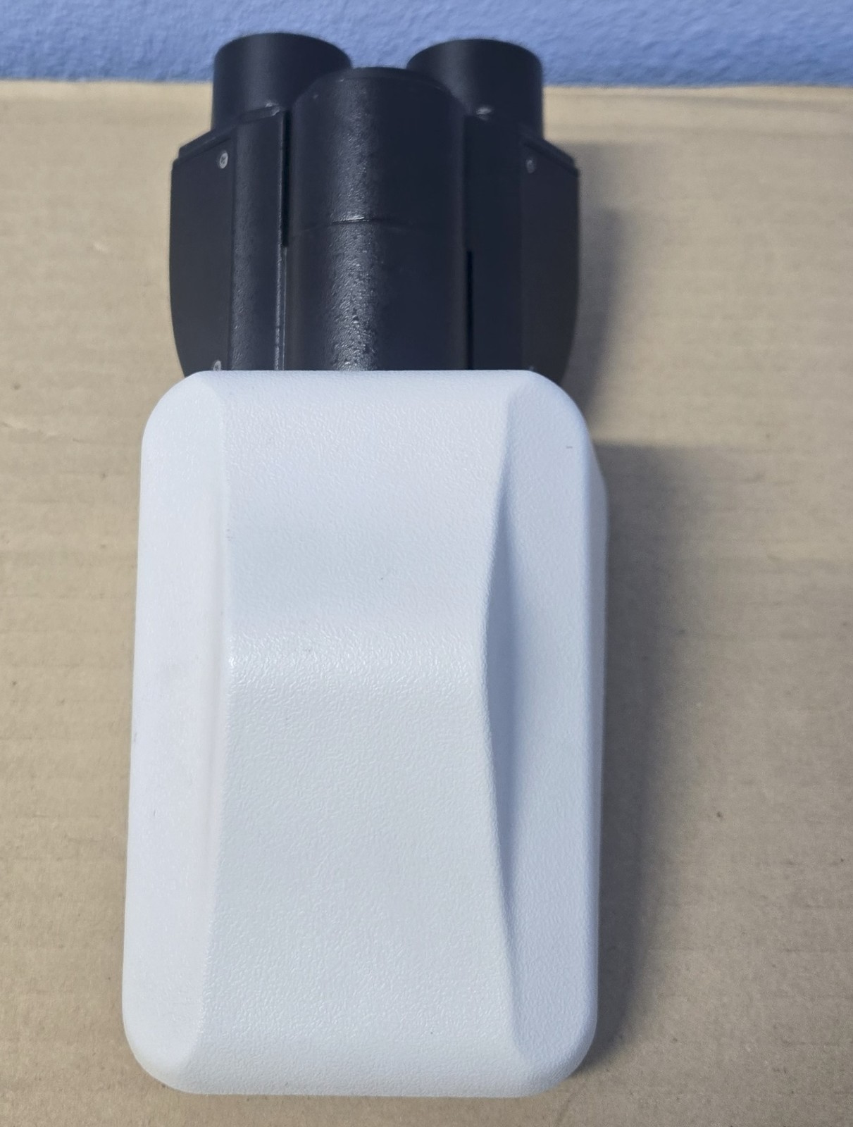 Nikon Microscope Binocular Head E2-TB for Eclipse E200 (002)
