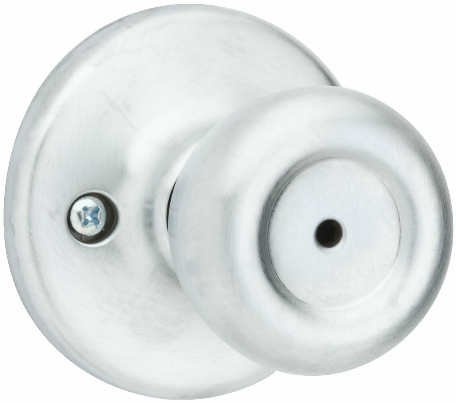 Kwikset 300T 26D 6AL RCS V1 TYLO Knob Lockset Privacy