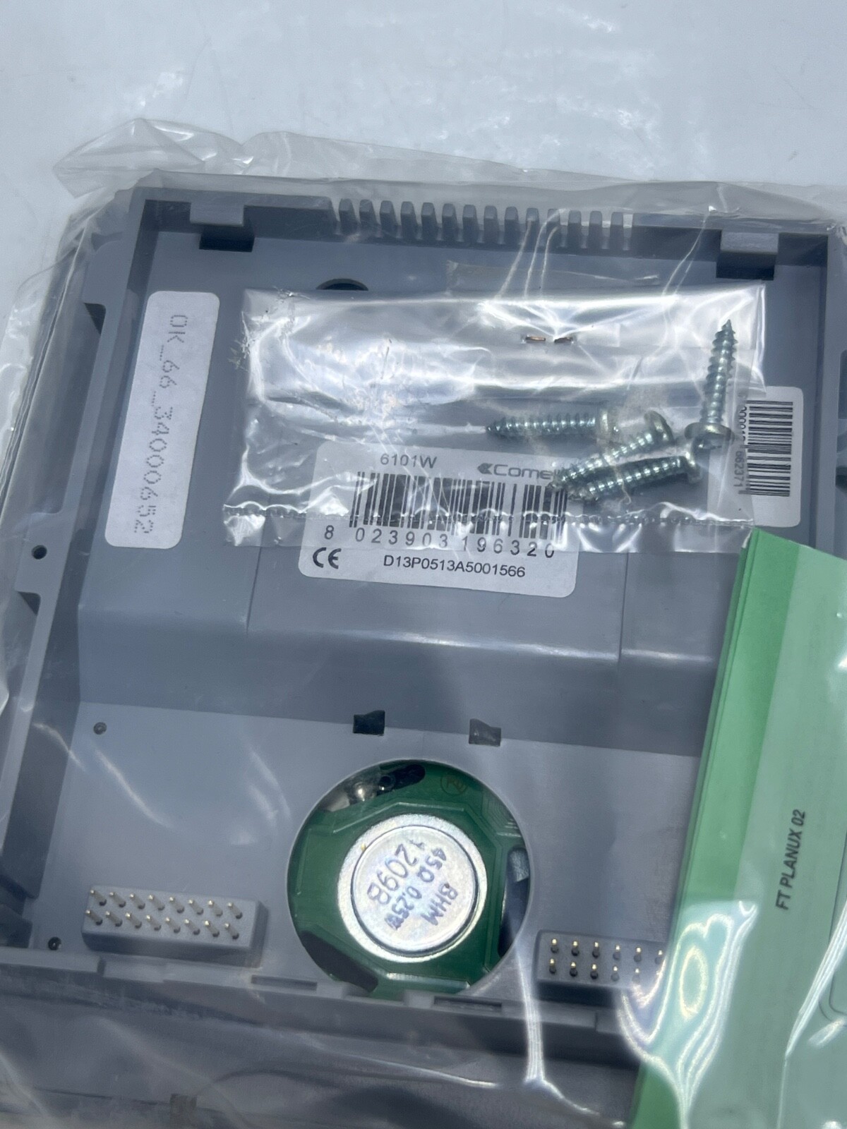 Comelit PLANUX 6101W