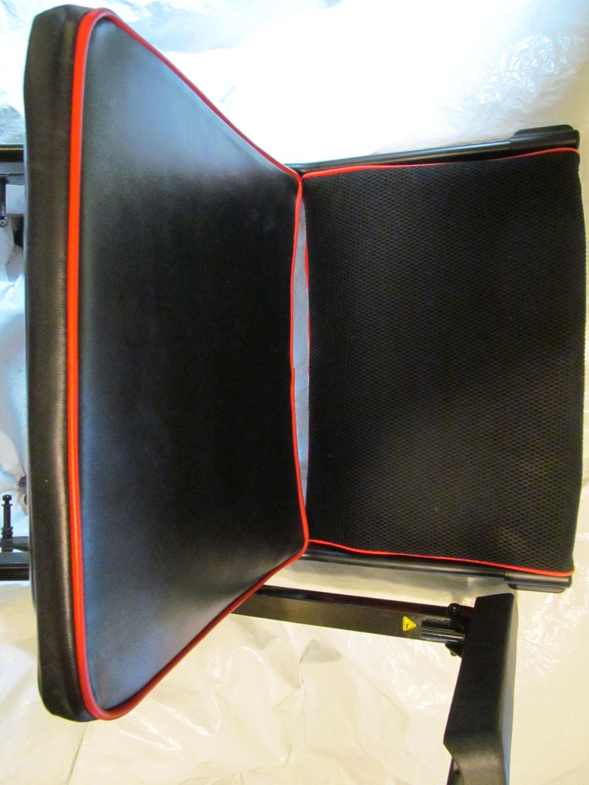 Seat From Feather Chair Mobility Scooter