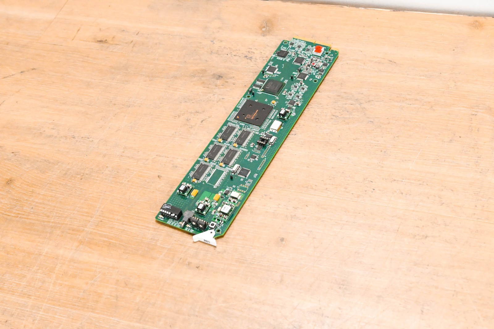 Cobalt 9821 HD/SD-SDI IO Downconverter Card CG0114A