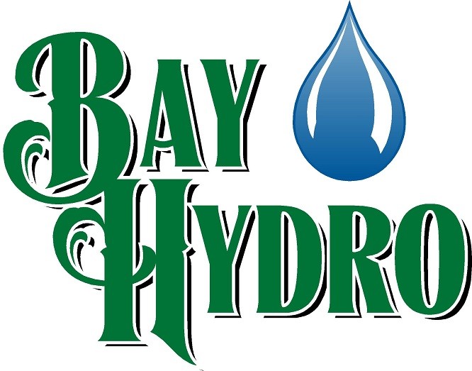 Custom Listing - Bay Hydro 5 Spray Jet Bucket Manifold W/ 250 GPH Water Pump