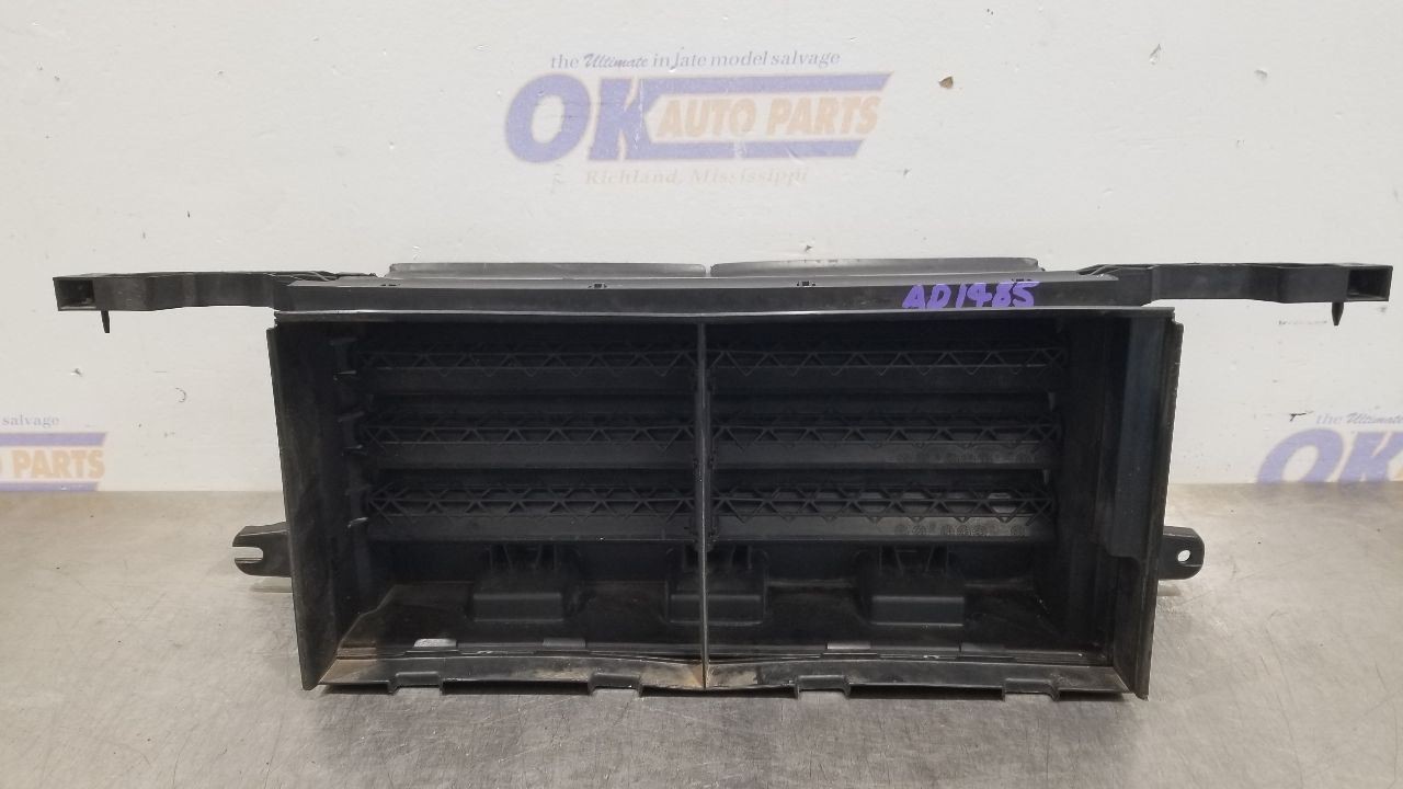21 FORD F150 LOWER AIR SHUTTER 3.5L