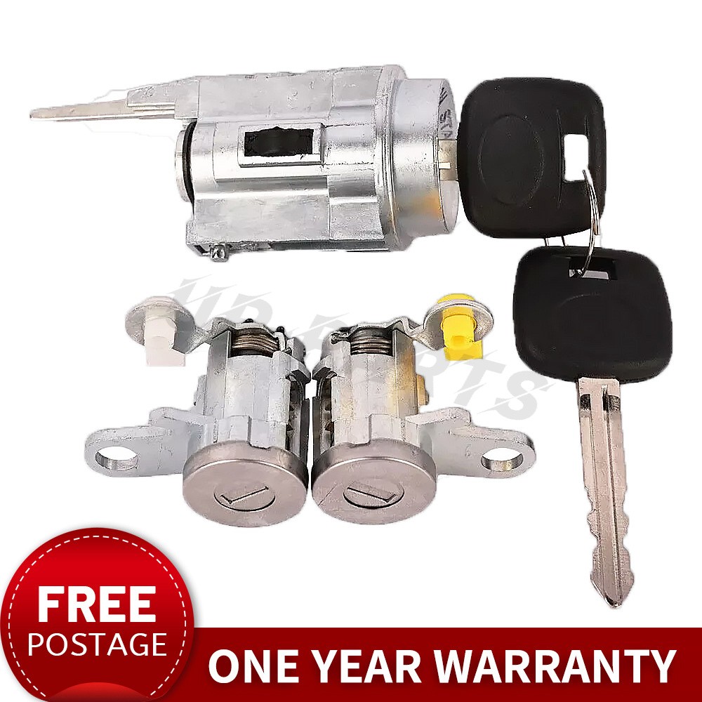 Ignition Switch & Door Lock Cylinder For 1999-2003 TOYOTA TACOMA All Models