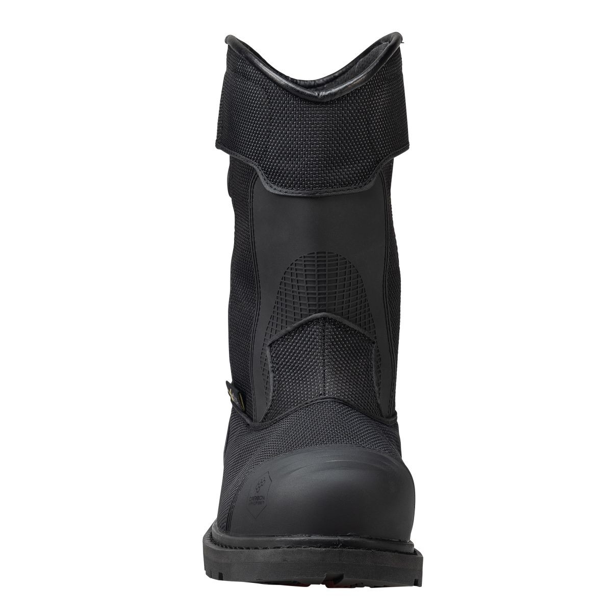 Avenger Men's 8" Hammer Carbon Composite Toe EH PR Waterproof Wellington Work Bo