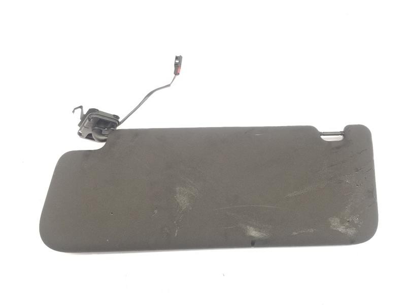 2021 LAND ROVER DEFENDER 110 SUN VISOR RH DRIVER SIDE