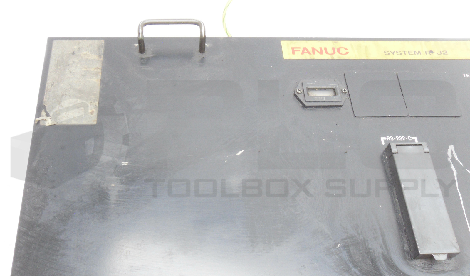FANUC A05B-2351-C021 OPERATORS PANEL SYSTEM RJ-2