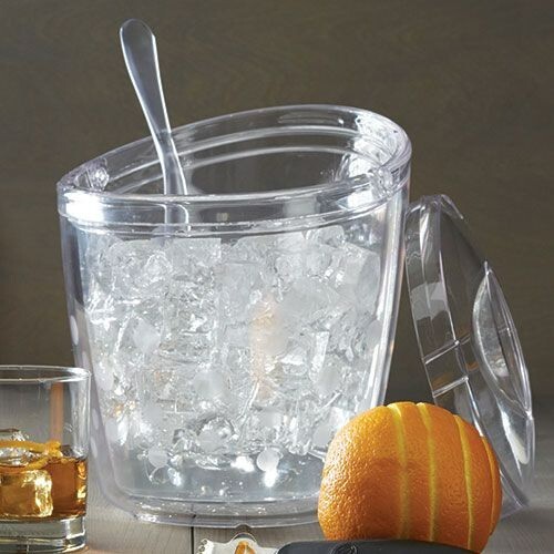 Pampered Chef Ice Bucket Model #2836 NEW NIB