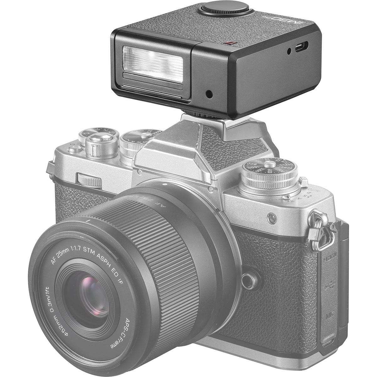 Godox iM30Pro On-Camera Mini iFlash
