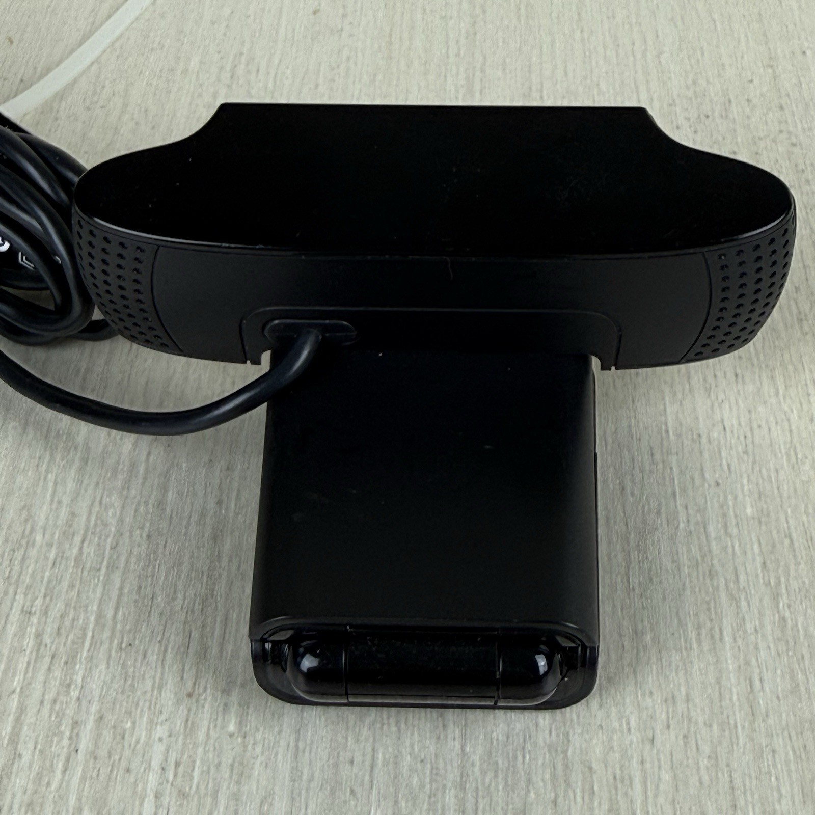 Logitech Webcam C920 HD 1080p USB V-U0028 Black Tested