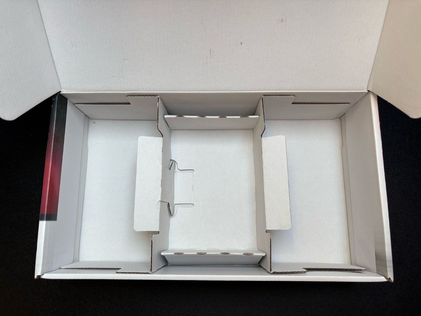Nintendo Switch Empty Box Only – No Console | HAC-001 V1 V2 OLED Switch 2