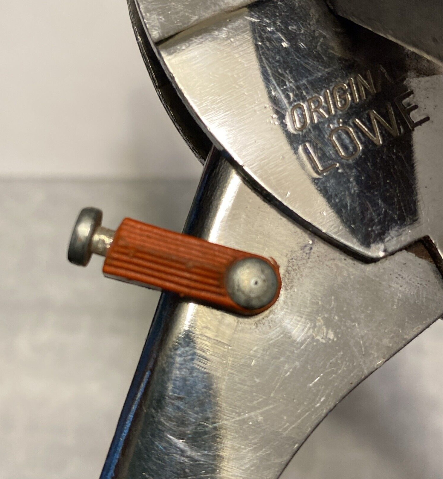 Original Lowe Hand Mitre Cutter Made In Germany