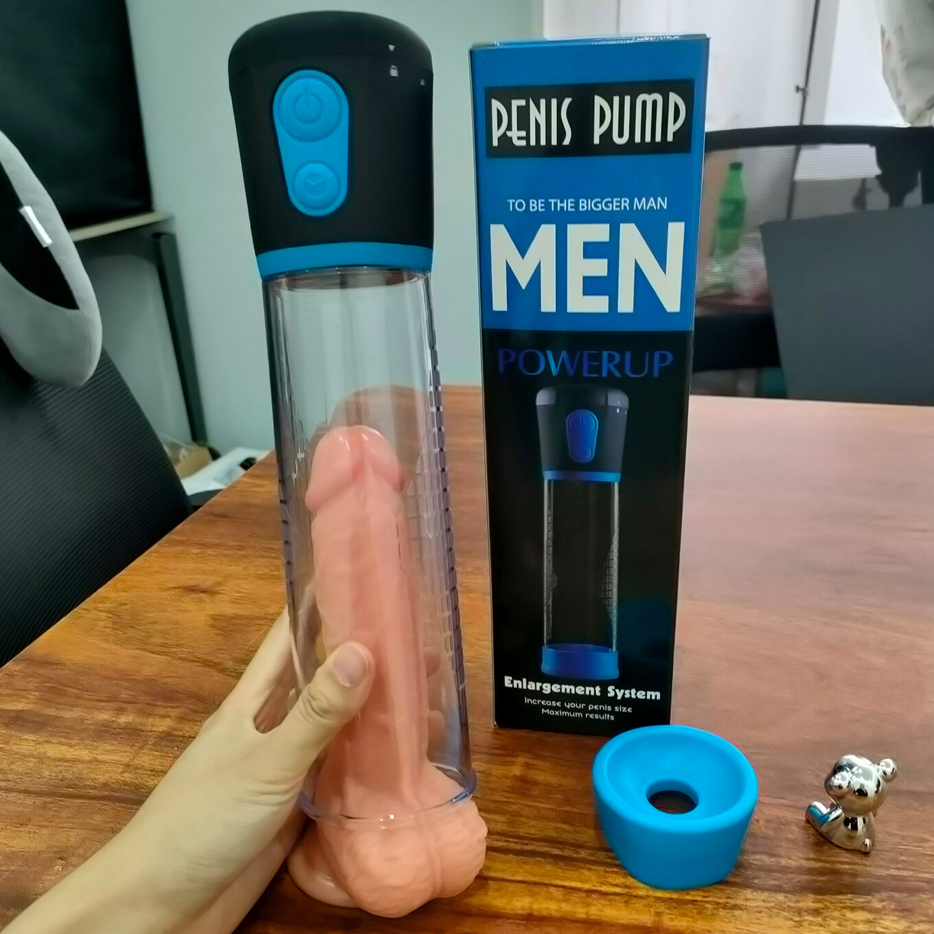 Electric-Bigger-Penis-Growth-Power-Vacuum-Male-Enhancement-Enlarger-Penis-Pump
