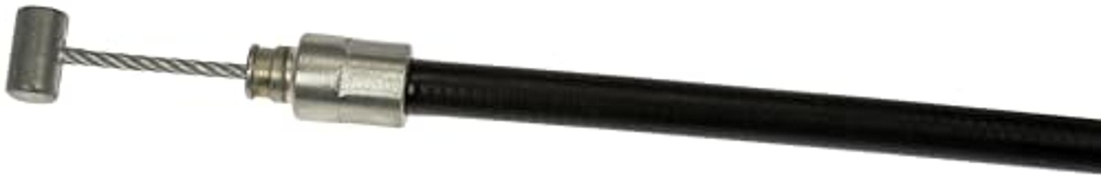 924-5503 Hood Release Cable Compatible with Select Volvo Models