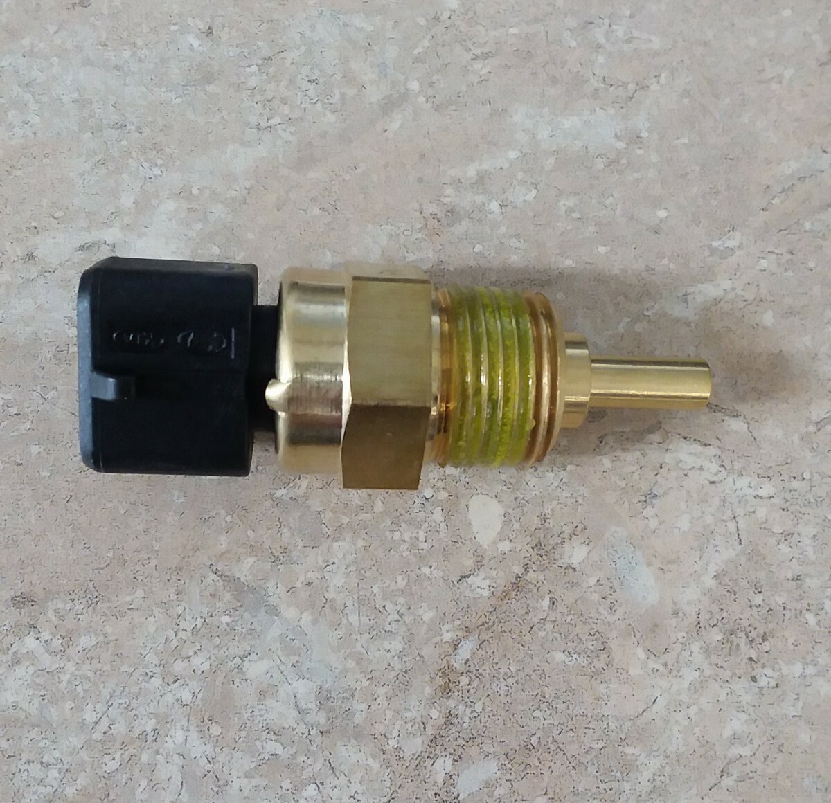 New OEM KIOTI E7240-32731 Temp Sensor for Mechron CS CK DK NX RX PX Models