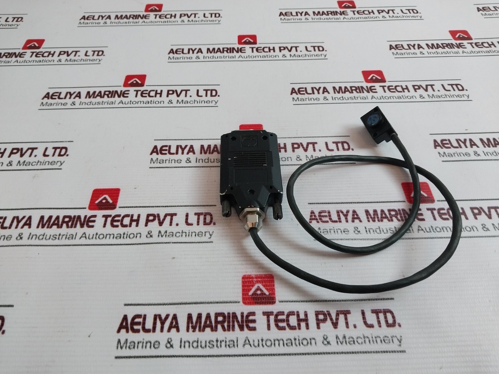 Heidenhain LIF 48R Linear Encoder