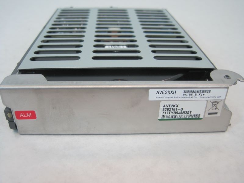 Hitachi DF-F800-AVE2KX 2TB, 7200RPM SATA FOR AMS2X000 z5